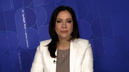 Video thumbnail: NJ Spotlight News NJ Spotlight News: November 2, 2022