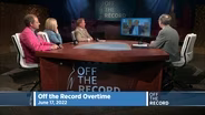 Jun. 17 - Perry Johnson | OTR OVERTIME