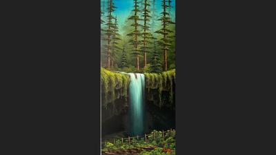 Silver Falls