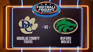 Douglas County at Buford