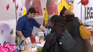 Amid dispute with neighbors, American Dream holds job fair