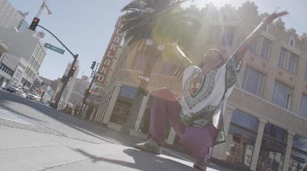 Video thumbnail: If Cities Could Dance A Praise Dance for Oakland