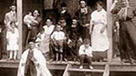 Video thumbnail: WDSE-WRPT Local Documentaries Lost Iron Range