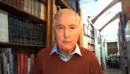 Debunking a Cold War Theory