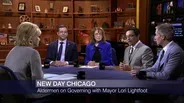 Aldermen on Governing with Mayor Lori Lightfoot