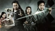 Crouching Tiger, Hidden Dragon  WEB EXTRA