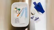 WA researchers eye B.C. safe drug supply experiment