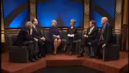 The Political Panel