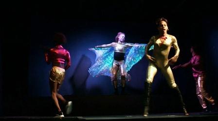 Video thumbnail: Detroit Performs Best of Season 8