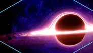 How Black Holes Spin Space Time