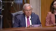 Menendez says Senate Democrats need his vote