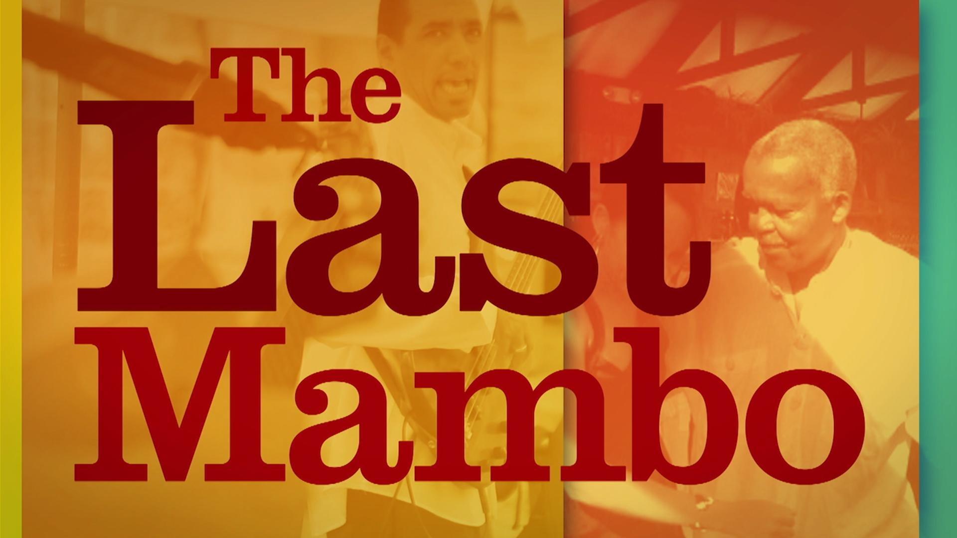 The Last Mambo The Last Mambo THIRTEEN New York Public Media