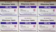 Abortion pill ruling opens door to pressure on regulators