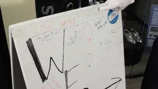 From the Vault: Community Collections for the Future