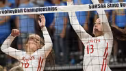2021 B Volleyball | Arlington vs. Burke