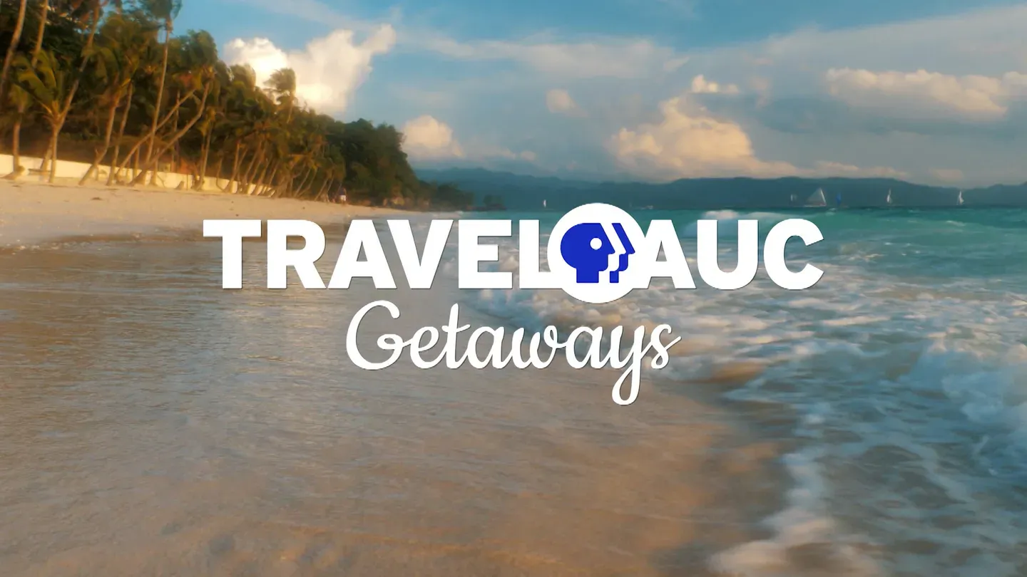 Travel Auction Getaways - June 2022