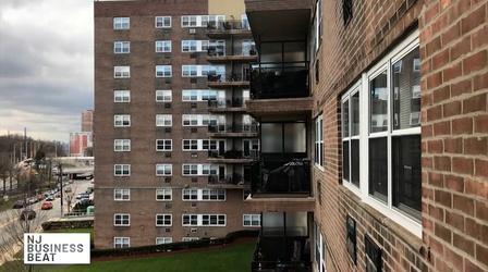 Video thumbnail: NJ Business Beat with Rhonda Schaffler Evictions: A looming crisis in NJ