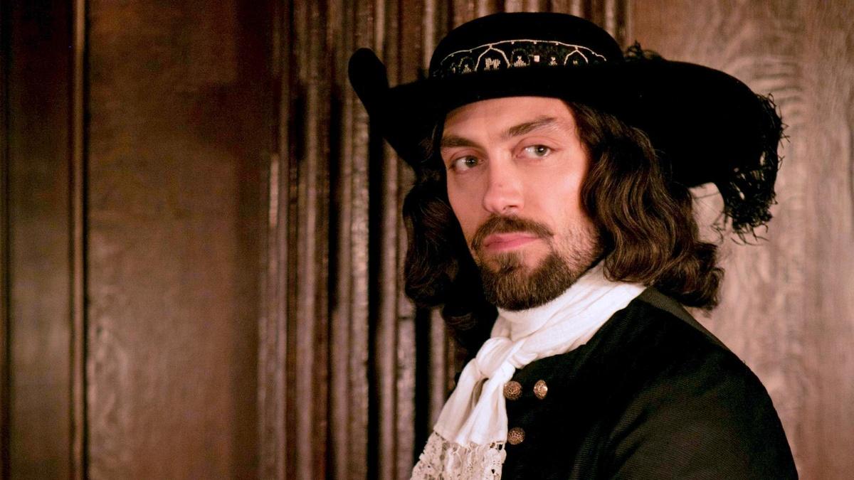 Episode 2 The Miniaturist Video Thirteen New York Public Media