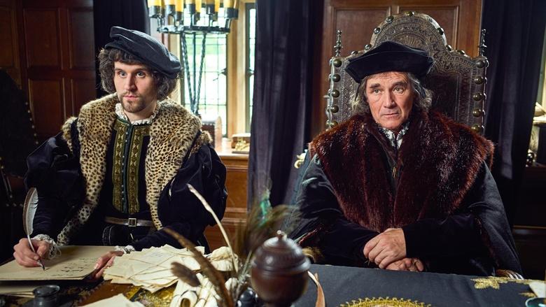 Wolf Hall Image
