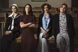 La Otra Mirada, Season 2 Preview