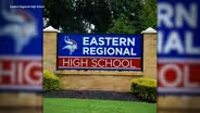 NJ high schoolers claim censorship after protest canceled