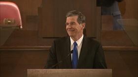Video thumbnail: NC Channel State of the State Address: Opening Remarks