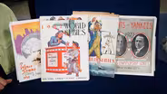 Appraisal: 1905 - 1954 World Series Programs