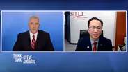 President of NJIT Addresses AI and The Future of Higher Ed