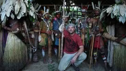 The Hewa and the Hidden Secret Ceremony Part 2