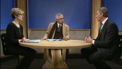 Almanac - St. Paul Vision - Twin Cities PBS