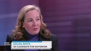 Kelda Roys on the 2026 Primary for Governor of Wisconsin