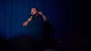 Samoan Stand-Up: Exploring Identity with Adam Pasi