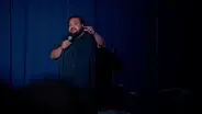 Samoan Stand-Up: Exploring Identity with Adam Pasi