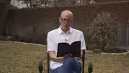 How one doctor's love for poetry helps him speak to patients