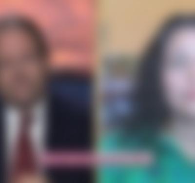 KRWG Newsmakers