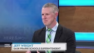 Jeff Wright on School Referendums Causing Property Tax Hikes