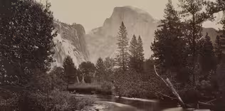 Ken Burns: The National Parks Preview