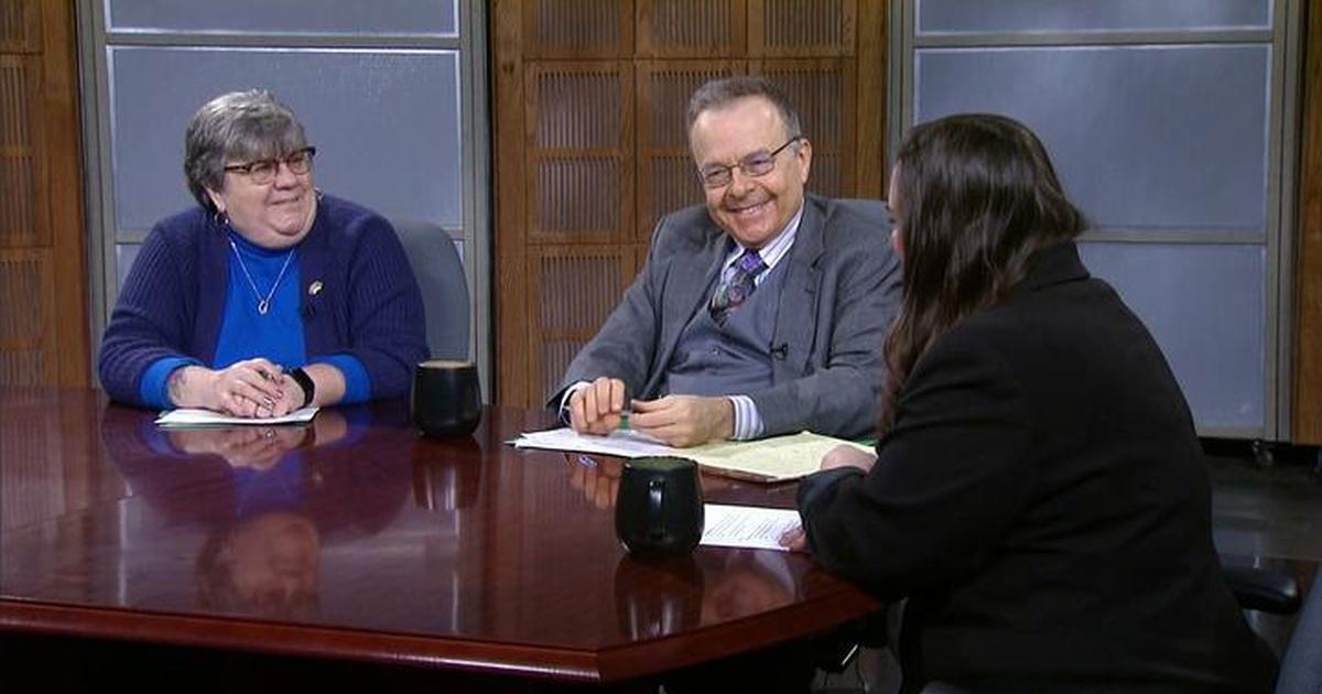 Politically Speaking | Midterm Election Debrief Web Extra