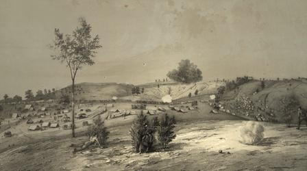Video thumbnail: Mississippi: A Thread Through Time The Siege of Vicksburg