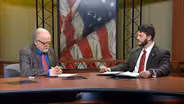 Meet the Candidates - Joshua Loyd
