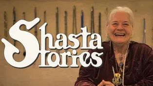 Shasta Stories: Bev Wilson Hoffman, A Shepherd of Crystals