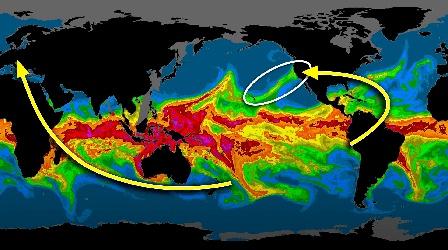 Video thumbnail: Weathered This Is Why Worse Droughts Mean WAY Worse Floods