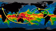 This Is Why Worse Droughts Mean WAY Worse Floods