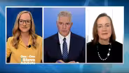 CEO of Community FoodBank of NJ addresses food insecurity