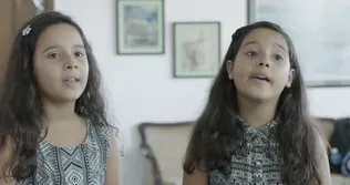 Music Education in Cuba: Gavilan Twins