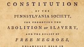 Franklin and the Antislavery Movement: asset-mezzanine-16x9