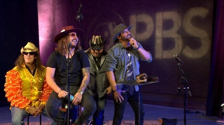 Video thumbnail: Playlist 48 Bayou Bandits