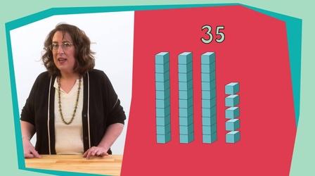 Video thumbnail: At-Home Learning Presents: Classroom Connection Episode 77 | Math Lessons