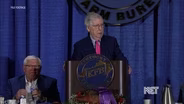 Update on Sen. Mitch McConnell