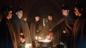 Video thumbnail: Arizona PBS Previews Vienna Blood : 105